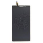 hier klicken, um das Produktfoto f&uuml;r Display + Touchscreen -Modul zu vergr&ouml;&szlig;ern