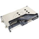 hier klicken, um das Produktfoto f&uuml;r SIM und SD Kartenleser Reader (Triple-Slot) zu vergr&ouml;&szlig;ern