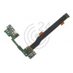 hier klicken, um das Produktfoto f&uuml;r Ladeanschluß-Board mit Ladestecker zu vergr&ouml;&szlig;ern