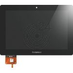 hier klicken, um das Produktfoto f&uuml;r Display + Touchscreen -Modul zu vergr&ouml;&szlig;ern