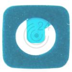 hier klicken, um das Produktfoto f&uuml;r Klebepad für Kameraglas zu vergr&ouml;&szlig;ern