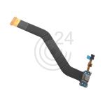 hier klicken, um das Produktfoto f&uuml;r Ladeanschluß Ladestecker Ladebuchse Flex +Mikrofon zu vergr&ouml;&szlig;ern