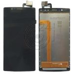 hier klicken, um das Produktfoto f&uuml;r Display + Touchscreen -Modul zu vergr&ouml;&szlig;ern