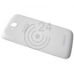 hier klicken, um das Produktfoto f&uuml;r Akkudeckel Rückschale weiß zu vergr&ouml;&szlig;ern