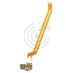 hier klicken, um das Produktfoto f&uuml;r USB Ladestecker Ladebuchse Flex mit Mikrofon zu vergr&ouml;&szlig;ern