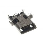 hier klicken, um das Produktfoto f&uuml;r microUSB Buchse zu vergr&ouml;&szlig;ern