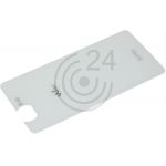 hier klicken, um das Produktfoto f&uuml;r Rückschale Akkudeckel weiß zu vergr&ouml;&szlig;ern