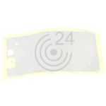 hier klicken, um das Produktfoto f&uuml;r Klebedichtung für Rückschale Akkudeckel zu vergr&ouml;&szlig;ern