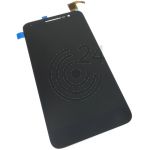 hier klicken, um das Produktfoto f&uuml;r Display + Touchscreen -Modul schwarz zu vergr&ouml;&szlig;ern