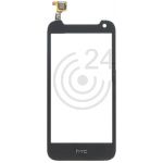 hier klicken, um das Produktfoto f&uuml;r Touchscreen Frontglas schwarz zu vergr&ouml;&szlig;ern