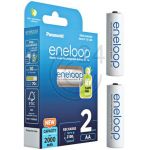 hier klicken, um das Produktfoto f&uuml;r Panasonic eneloop Akku 2000 mAh AA 2er Pack zu vergr&ouml;&szlig;ern