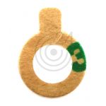 hier klicken, um das Produktfoto f&uuml;r Klebepad für Kameraglas zu vergr&ouml;&szlig;ern