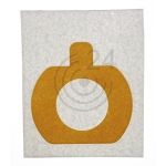 hier klicken, um das Produktfoto f&uuml;r Klebepad für Kameraglas zu vergr&ouml;&szlig;ern