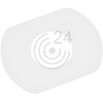 hier klicken, um das Produktfoto f&uuml;r Kameraglas Scheibe weiß zu vergr&ouml;&szlig;ern