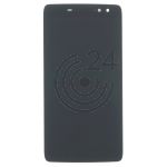 hier klicken, um das Produktfoto f&uuml;r Display + Touchscreen -Modul schwarz zu vergr&ouml;&szlig;ern