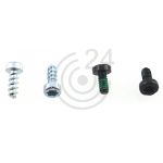 hier klicken, um das Produktfoto f&uuml;r Gehäuseschrauben 2+2 Set zu vergr&ouml;&szlig;ern