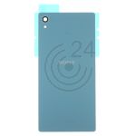 hier klicken, um das Produktfoto f&uuml;r Rückschale Akkudeckel blau grün mit Kameraglas zu vergr&ouml;&szlig;ern