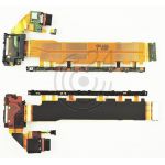 hier klicken, um das Produktfoto f&uuml;r Lautstärke Seitentasten + Einschaltknopf Flexband zu vergr&ouml;&szlig;ern