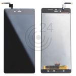 hier klicken, um das Produktfoto f&uuml;r Display + Touchscreen -Modul schwarz zu vergr&ouml;&szlig;ern