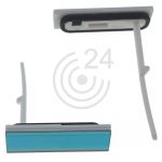 hier klicken, um das Produktfoto f&uuml;r USB Abdeckung weiß zu vergr&ouml;&szlig;ern