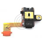 hier klicken, um das Produktfoto f&uuml;r Headset-/Audio-Anschlussbuchse Flex zu vergr&ouml;&szlig;ern