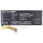 hier klicken, um das Produktfoto f&uuml;r Akku Li-Ion 2400 mAh zu vergr&ouml;&szlig;ern