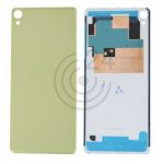 hier klicken, um das Produktfoto f&uuml;r Rückschale Akkudeckel limone grün mit NFC zu vergr&ouml;&szlig;ern