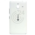 hier klicken, um das Produktfoto f&uuml;r Akkudeckel matt weiß zu vergr&ouml;&szlig;ern