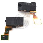 hier klicken, um das Produktfoto f&uuml;r Headset-/Audio-Anschlussbuchse Flex zu vergr&ouml;&szlig;ern