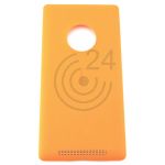 hier klicken, um das Produktfoto f&uuml;r Akkudeckel orange zu vergr&ouml;&szlig;ern