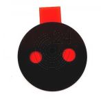 hier klicken, um das Produktfoto f&uuml;r Kameraglas Scheibe schwarz zu vergr&ouml;&szlig;ern