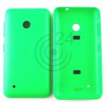 hier klicken, um das Produktfoto f&uuml;r Akkudeckel grün zu vergr&ouml;&szlig;ern