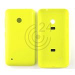 hier klicken, um das Produktfoto f&uuml;r Akkudeckel gelb zu vergr&ouml;&szlig;ern