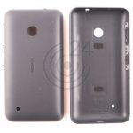 hier klicken, um das Produktfoto f&uuml;r Akkudeckel dunkelgrau zu vergr&ouml;&szlig;ern