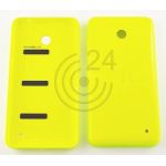 hier klicken, um das Produktfoto f&uuml;r Akkudeckel gelb zu vergr&ouml;&szlig;ern