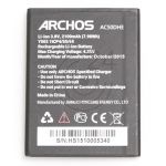 hier klicken, um das Produktfoto f&uuml;r Akku Li-Ion 2100 mAh AC50DHE zu vergr&ouml;&szlig;ern