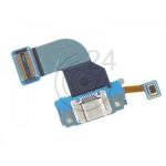 hier klicken, um das Produktfoto f&uuml;r Ladestecker Ladeanschluß Ladebuchse mit Mikrofon zu vergr&ouml;&szlig;ern