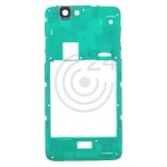 hier klicken, um das Produktfoto f&uuml;r Gehäuserahmen Mittelteil mit Kamera-Frame zu vergr&ouml;&szlig;ern