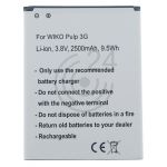 hier klicken, um das Produktfoto f&uuml;r Akku Li-Ion 2500 mAh zu vergr&ouml;&szlig;ern