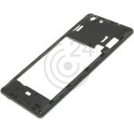 hier klicken, um das Produktfoto f&uuml;r Gehäuserahmen Mittelteil mit Kamera-Frame zu vergr&ouml;&szlig;ern