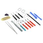 hier klicken, um das Produktfoto f&uuml;r Allround Werkzeugset zu vergr&ouml;&szlig;ern