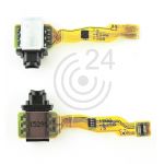 hier klicken, um das Produktfoto f&uuml;r Headset-/Audio-Anschlussbuchse Flex zu vergr&ouml;&szlig;ern