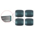 hier klicken, um das Produktfoto f&uuml;r Gehäuse-Ecke grün Komplett-Set zu vergr&ouml;&szlig;ern