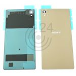 hier klicken, um das Produktfoto f&uuml;r Rückschale Akkudeckel kupfer braun mit Kameraglas zu vergr&ouml;&szlig;ern