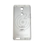 hier klicken, um das Produktfoto f&uuml;r Rückschale Akkudeckel silber zu vergr&ouml;&szlig;ern