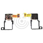 hier klicken, um das Produktfoto f&uuml;r Freisprech-Mikrofon mit Annäherungs-Sensor zu vergr&ouml;&szlig;ern