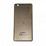 hier klicken, um das Produktfoto f&uuml;r Rückschale Akkudeckel gold zu vergr&ouml;&szlig;ern