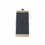 hier klicken, um das Produktfoto f&uuml;r Display + Touchscreen -Modul gold zu vergr&ouml;&szlig;ern