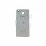 hier klicken, um das Produktfoto f&uuml;r Rückschale Akkudeckel weiß zu vergr&ouml;&szlig;ern