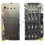 hier klicken, um das Produktfoto f&uuml;r SIM-Kartenleser Dual zu vergr&ouml;&szlig;ern